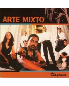Arte Mixto • Virginia CD