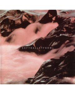 Softballetforms - Remix for Ordinary People CD