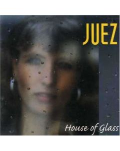 Juez - House of Glass CD