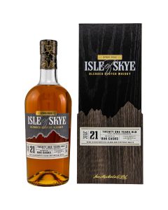 Isle of Skye - 21 years old