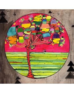 Room E - Penguin Child CD