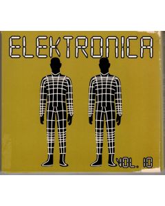 Elektronica Vol. 10 2 CDs