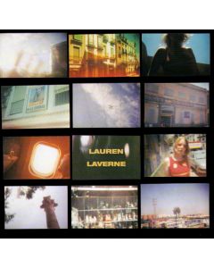 Lauren Laverne - Take these Flowers away CD