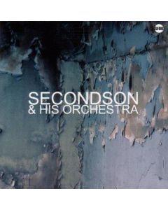 Secondson & his Orchestra - Volume One 2 CDs