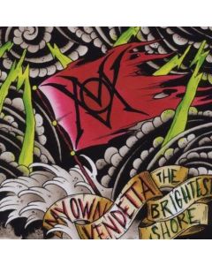 My Own Vendetta - The Biggest Shore CD