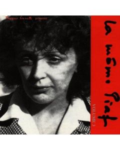 Edith Piaf • La Môme Vol. 3 CD
