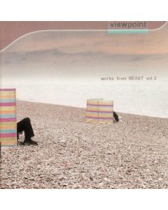 Viewpoint - Works from Beast Vol. 3 CD
