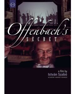Offenbach's Secret 1 DVD
