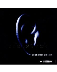 Edelstück 3 • 1997 Popkomm Edition CD