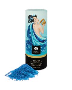 SHUNGA - BADESALZ OZEAN DER VERSUCHUNG