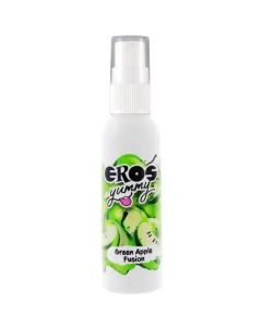 EROS - YUMMY SPRAY CORPORAL GRÜNER APFEL FUSION 50 ML