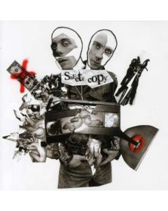 Clones • Safety Copy CD