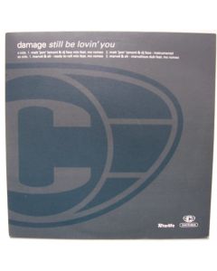 Damage – Still Be Lovin' You 12"