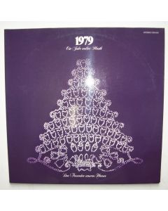 1979 - Ein Jahr voller Musik 2 LPs