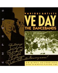 Ve Day CD