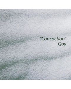 Qoy - Concoction CD