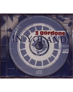 3 Gordons • In Yoland CD