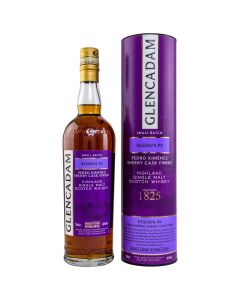 Glencadam Reserva PX Sherry Cask Finish