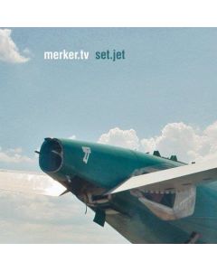 Merker.TV - Set.Jet CD