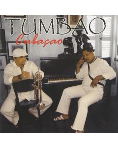 Tumbao - Cubacao CD
