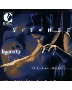 Lee Pui Ming - Strange Beauty CD