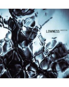 Lowness - Undertow CD