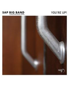 SAP Big Band - You're up! CD
