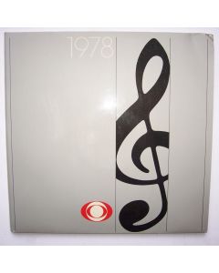 ORF 1978 2 LPs