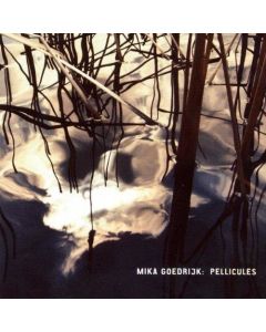 Mika Goedrijk - Pellicules CD