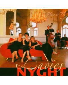 Ladies Nyght - How to Fly CD