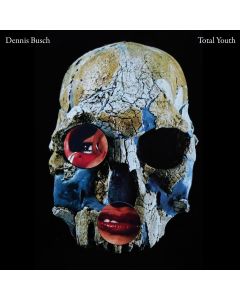 Dennis Busch - Total Youth CD