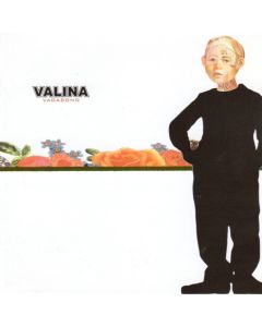 Valina - Vagabond CD