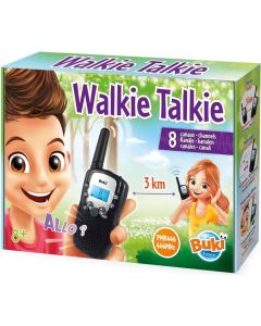 Buki - TW01 - Walkie Talkie
