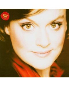 The Magic of Kasarova CD