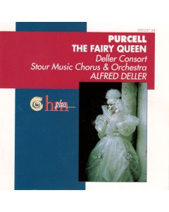Henry Purcell (1659-1695) • The Fairy Queen 2 CDs