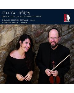 Italya - Isola della Rugiada Divina CD