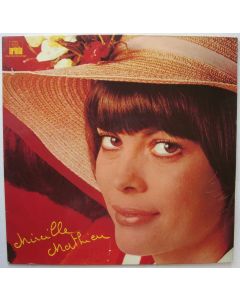 Mireille Mathieu LP