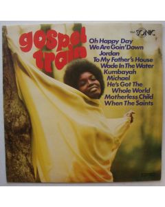 Gospel Train LP