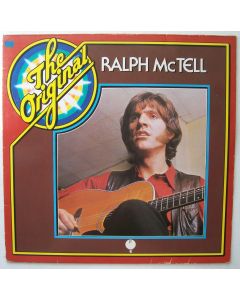Ralph McTell - The Original Ralph McTell LP
