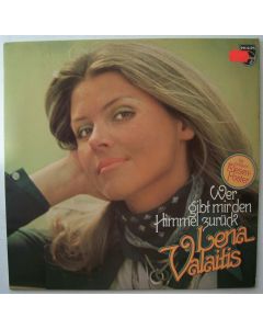 Lena Valaitis - Wer gibt mir den Himmel zurück LP