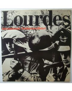 Lourdes - Internationale Soldatenwallfahrt LP