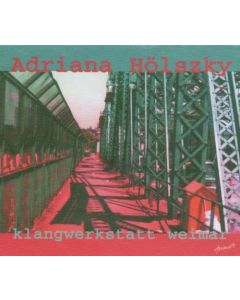 Adriana Hölszky CD