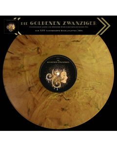Die goldenen Zwanziger LP