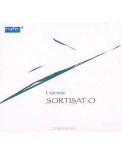 Ensemble Sortisatio CD