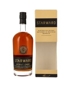 Starward - Stout Cask