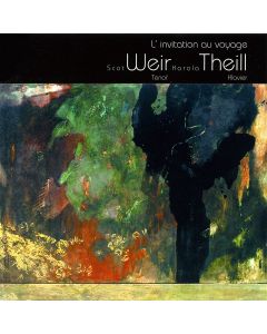 L'Invitation au Voyage CD