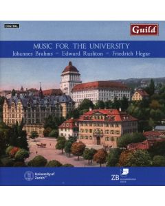 Music for the University CD
