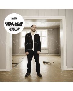Rolf-Erik Nystrom - Concepts of Sorrows & Dangers CD