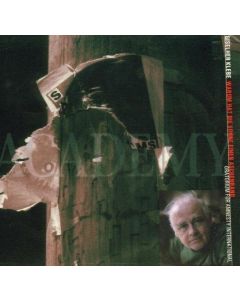 Giselher Klebe (1925-2009) - Warum hat die Sonne einen Aschenrand CD