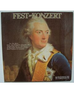 Fest-Konzert LP